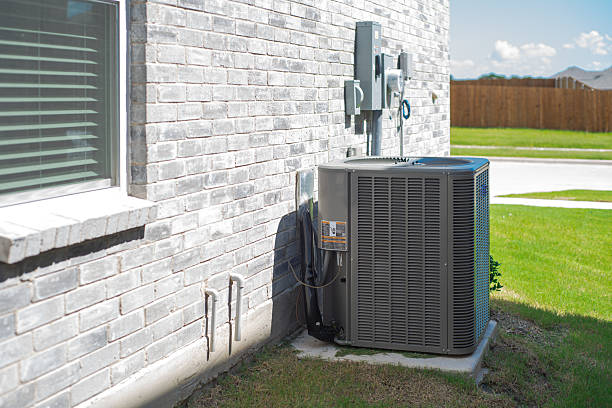 Reliable Ac Installation contractor in Monroe Township, NJ by FH HVAC